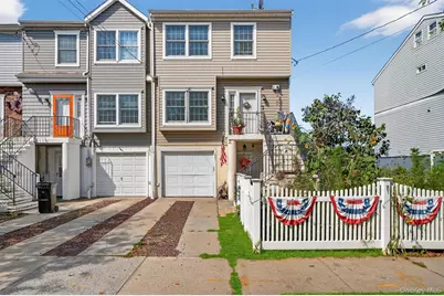 647 Minnieford Avenue, Bronx, NY 10464 - Photo 1