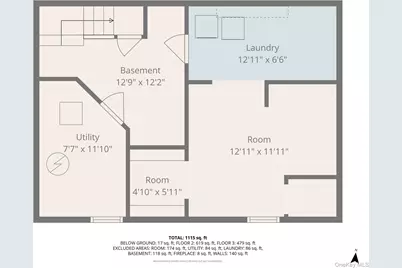 205 Schenck Avenue, Westbury, NY 11590 - Photo 19