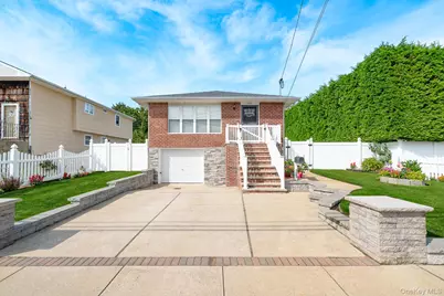 3663 Roanoke Street, Seaford, NY 11783 - Photo 1