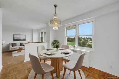 1853 Central Park Avenue #9J, Yonkers, NY 10710 - Photo 3