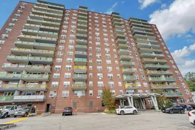 1853 Central Park Avenue #9J, Yonkers, NY 10710 - Photo 1
