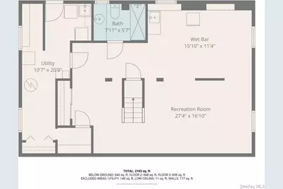 126 Carnegie Avenue, Elmont, NY 11003 - Photo 39