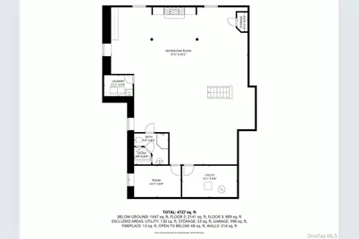 1361 E Boxwood Drive E, Hewlett, NY 11557 - Photo 31