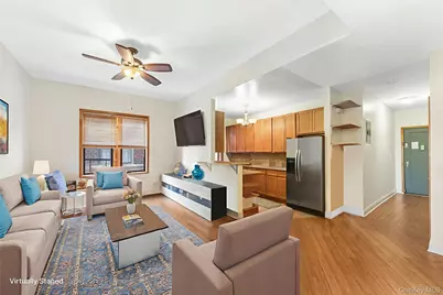 2913 Foster Avenue #6G, Brooklyn, NY 11210 - Photo 1