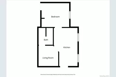 1256 North Avenue #5, Beacon, NY 12508 - Photo 15