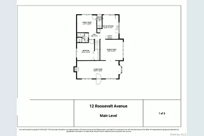 12 Roosevelt Avenue, Malverne, NY 11565 - Photo 15