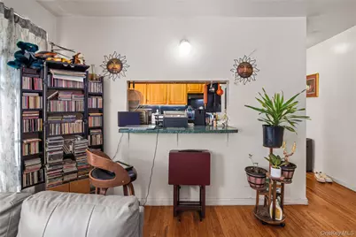 211 West 144th Street #2C, New York, NY 10030 - Photo 3