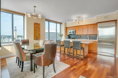 10 City Place #16D, White Plains, NY 10601 - Photo 11