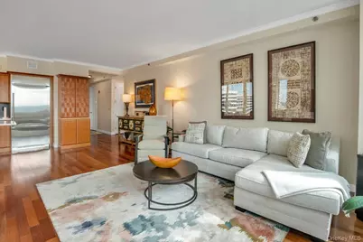 10 City Place #16D, White Plains, NY 10601 - Photo 5