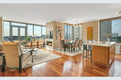 10 City Place #16D, White Plains, NY 10601 - Photo 1