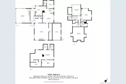 16 Ascot Ridge Road, Great Neck, NY 11021 - Photo 37