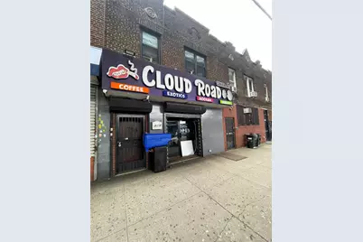 8718 Liberty Avenue, Ozone Park, NY 11417 - Photo 1