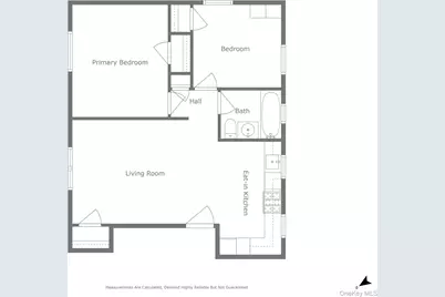 16 Terrace Circle #14C, Great Neck, NY 11021 - Photo 9