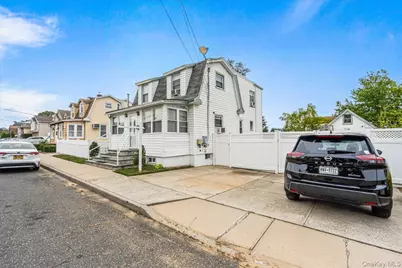 345 Evans Avenue, Elmont, NY 11003 - Photo 1