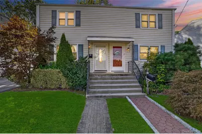 102 Clinton Avenue, New Rochelle, NY 10801 - Photo 3