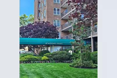 20 Wendell Street #E2, Hempstead, NY 11550 - Photo 3