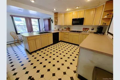 11 Old Turnpike Road, Pine Hill, NY 12465 - Photo 5