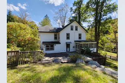 11 Old Turnpike Road, Pine Hill, NY 12465 - Photo 1