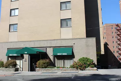 100 E Hartsdale Avenue #6HW, Hartsdale, NY 10530 - Photo 3