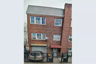1156 Metcalf Avenue, Bronx, NY 10472 - Photo 1