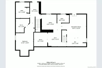 217 High Street, Beacon, NY 12508 - Photo 49