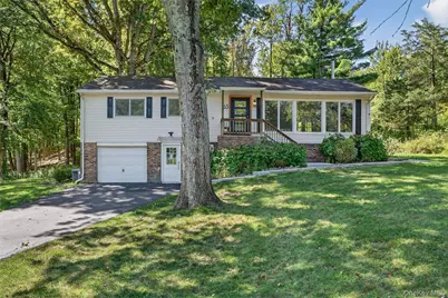 65 Hawxhurst Road, Monroe, NY 10950 - Photo 3