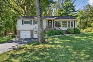 65 Hawxhurst Rd, Monroe, NY 10950 - Photo 3