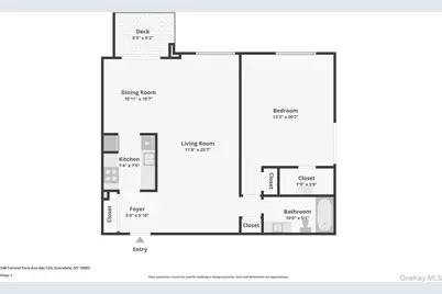 348 Central Park Avenue #C-24, Scarsdale, NY 10583 - Photo 27