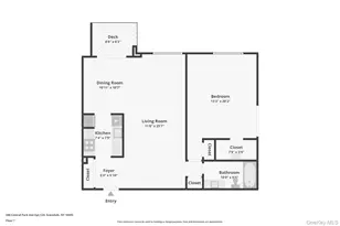 348 Central Park Ave, Scarsdale, NY 10583 - Photo 27