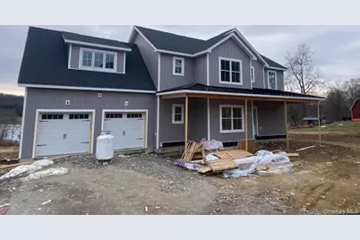 Lot #5 Lotus Drive, Slate Hill, NY 10973 - Photo 1