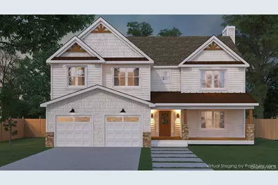 Lot #6 Lotus Drive, Slate Hill, NY 10973 - Photo 1