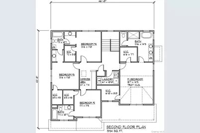 Lot #6 Lotus Drive, Slate Hill, NY 10973 - Photo 3