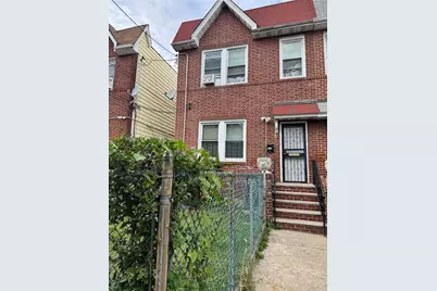 927 E 219th Street, Bronx, NY 10469 - Photo 1