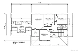 Lot #8 Azalea Ln, Slate Hill, NY 10973 - Photo 3