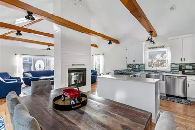 485 Bayberry Walk, Ocean Beach, NY 11770 - Photo 9