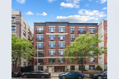 504 W 136th Street #6A, New York, NY 10031 - Photo 9