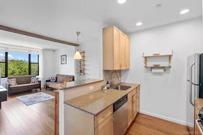 504 W 136th Street #6A, New York, NY 10031 - Photo 1