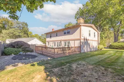5 Park Terrace, New City, NY 10956 - Photo 7