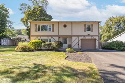 5 Park Terrace, New City, NY 10956 - Photo 1