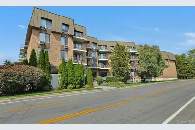 560 Halstead Avenue #2E, Harrison, NY 10528 - Photo 1