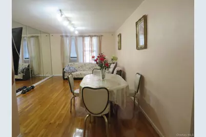 7445 Yellowstone Blvd #5G, Rego Park, NY 11374 - Photo 5