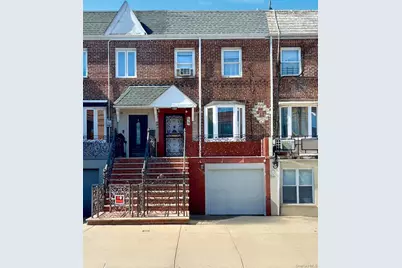 25-14 43 Street, Astoria, NY 11103 - Photo 1