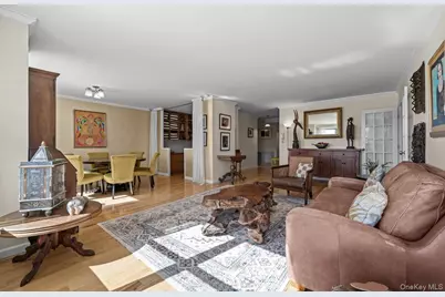 2500 Johnson Avenue N #2NP, Bronx, NY 10463 - Photo 1