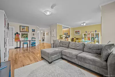 2500 Johnson Avenue N #2NP, Bronx, NY 10463 - Photo 11