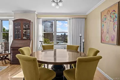 2500 Johnson Avenue N #2NP, Bronx, NY 10463 - Photo 3