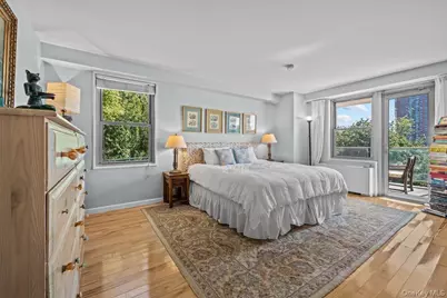 2500 Johnson Avenue N #2NP, Bronx, NY 10463 - Photo 17