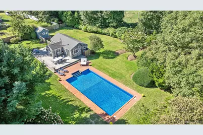 140 Three Mile Harbor Road, East Hampton, NY 11937 - Photo 1