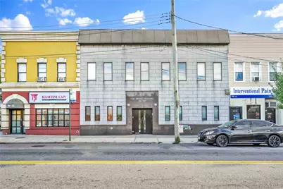98-20 Metropolitan Ave 2nd Floor Suite #2, Forest Hills, NY 11375 - Photo 1