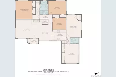 19 Ridge Drive E, Roslyn, NY 11576 - Photo 33