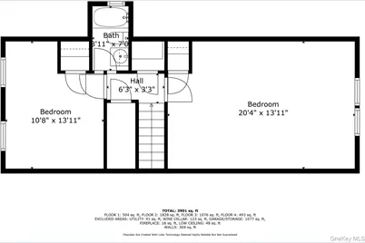 1 Beardsley Lane, Lloyd Harbor, NY 11743 - Photo 43